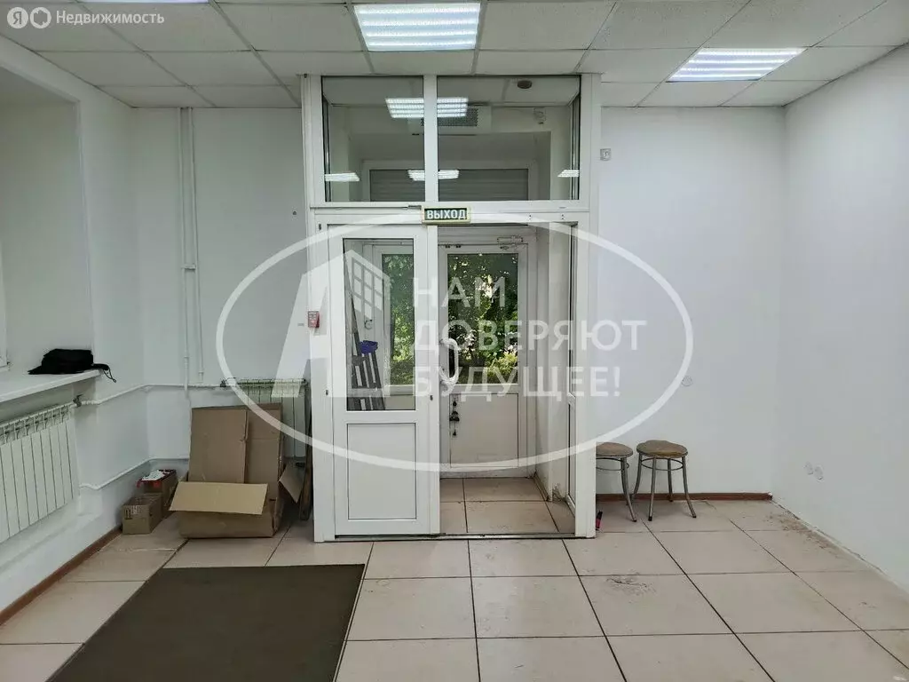 Помещение свободного назначения (44.9 м) - Фото 1