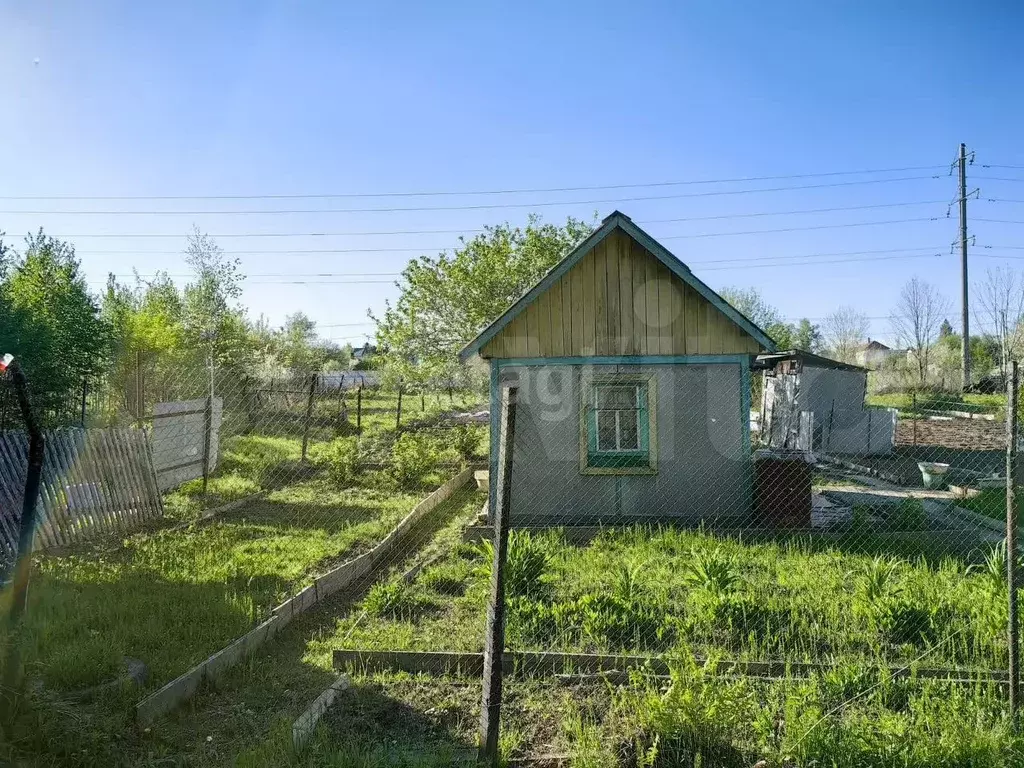 Участок 6,2 сот. (СНТ, ДНП) - Фото 1