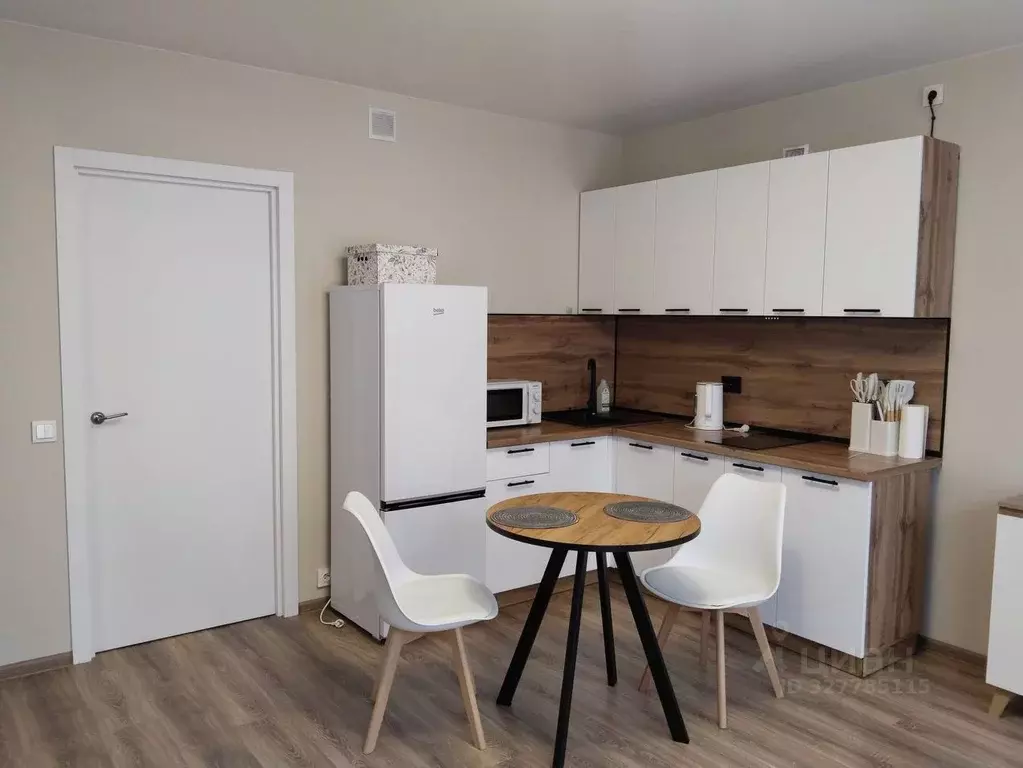 Студия Московская область, Красногорск городской округ, д. Глухово ул. ... - Фото 2