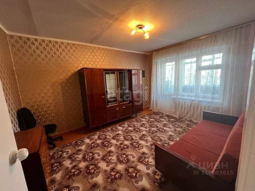 3-к кв. Ставропольский край, Ставрополь ул. Тельмана, 236 (58.4 м) - Фото 1