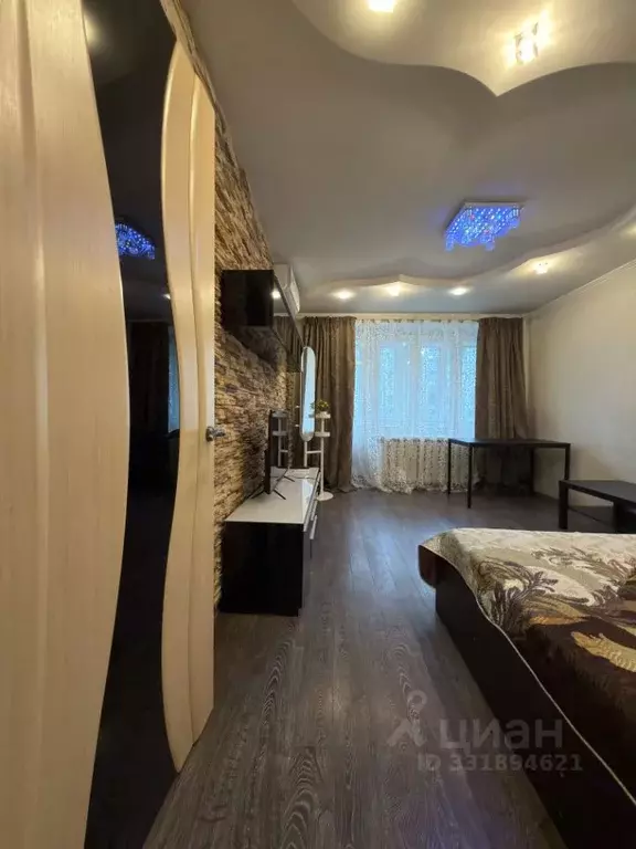 1-к кв. Москва ул. Новая Башиловка, 12 (34.0 м) - Фото 1