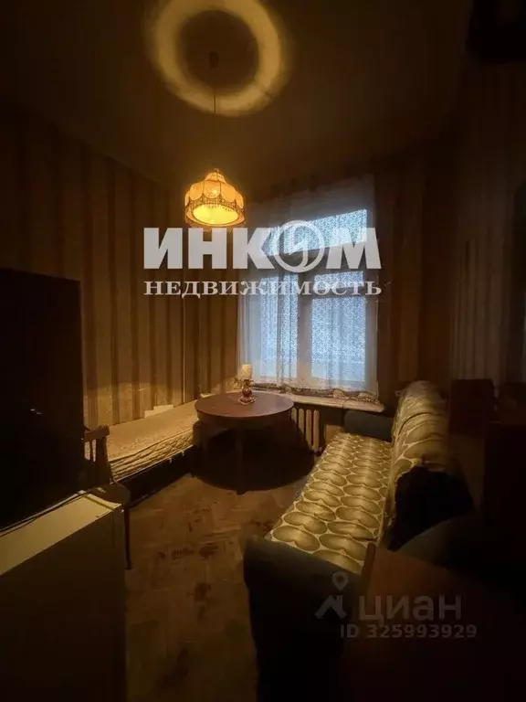 Комната Москва ул. Земляной Вал, 48А (11.0 м) - Фото 2