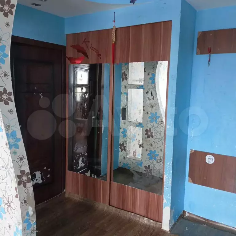 Комната 18 м в 4-к., 5/5 эт. - Фото 0