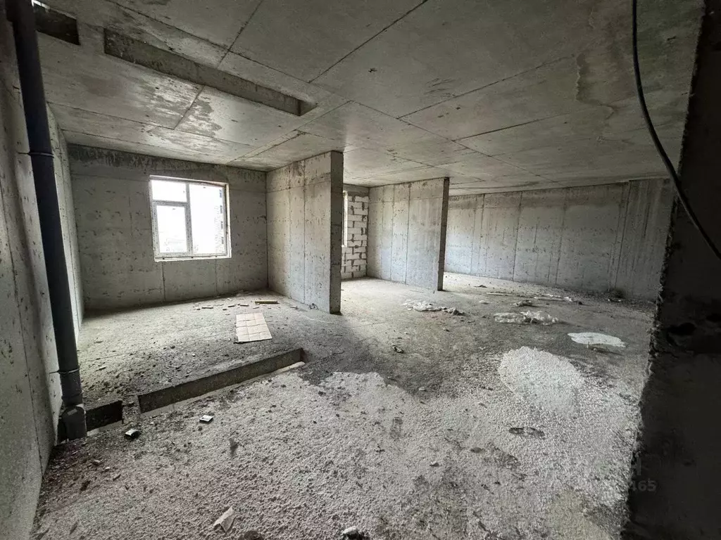 2-к кв. Чеченская республика, Грозный пос. Имени Жамалайли Элиханова, ... - Фото 2