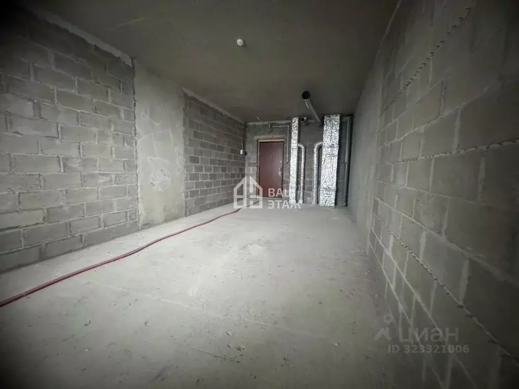 Студия Московская область, Домодедово городской округ, с. Домодедово ... - Фото 1