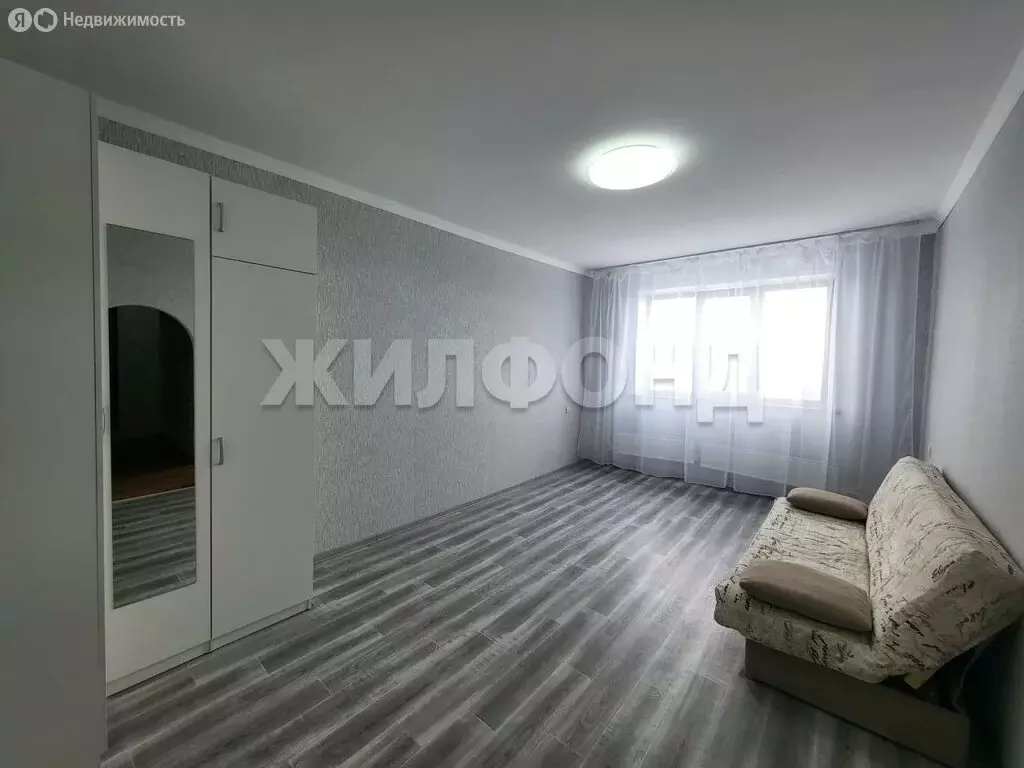 2-комнатная квартира: Норильск, улица Ветеранов, 21 (52 м) - Фото 1