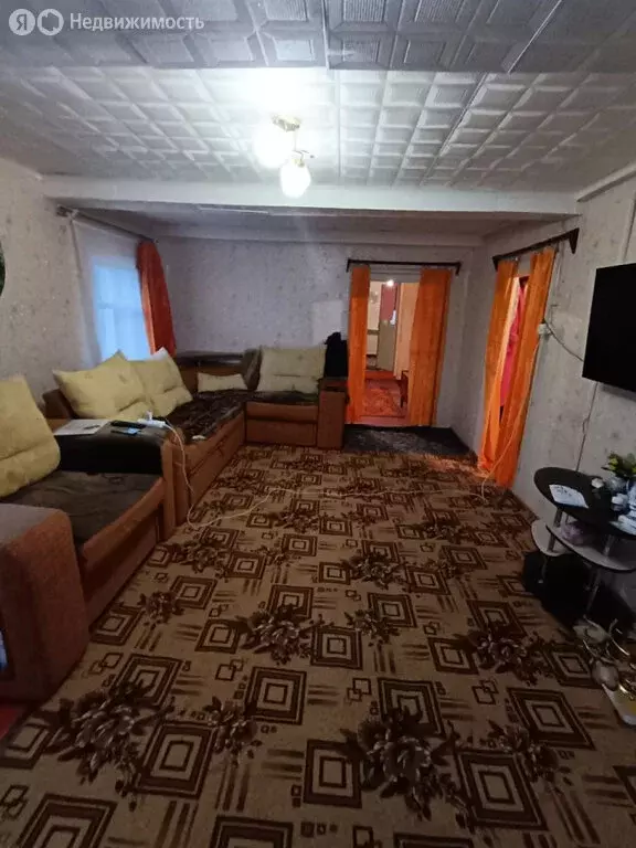 Дом в посёлок Гранитный, Новосельская улица, 2 (80.1 м) - Фото 1
