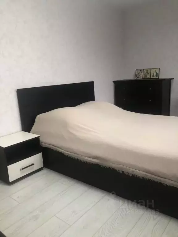 Комната Нижегородская область, с. Дивеево ул. Симанина, 14 (18.0 м) - Фото 1