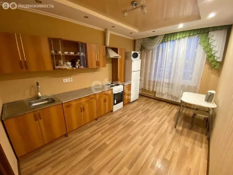 1-комнатная квартира: Самара, Ново-Садовая улица, 347А (45.4 м) - Фото 0