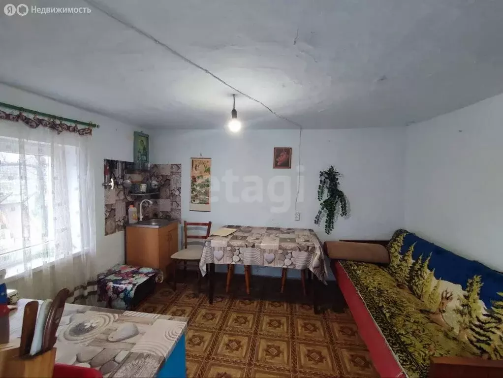 Дом в Амурское сельское поселение, село Новоалексеевка, улица Гагарина ... - Фото 2