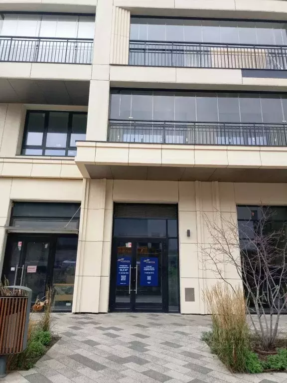 Торговая площадь в Москва ул. Виктора Маслова, 2 (13 м) - Фото 2