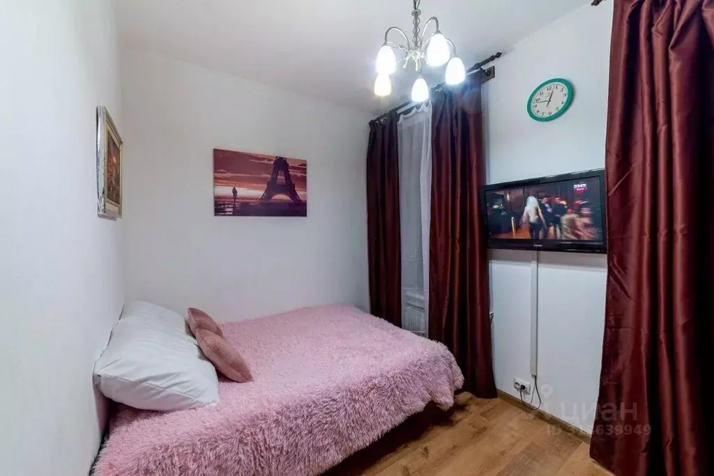 1-к кв. Санкт-Петербург Гороховая ул., 33 (20.0 м) - Фото 0