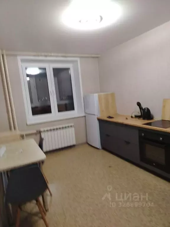 2-к кв. Красноярский край, Красноярск ул. Калинина, 177А (54.0 м) - Фото 1