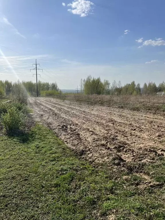 Участок 18 сот. (личное подсобное хозяйство (лпх)) - Фото 0
