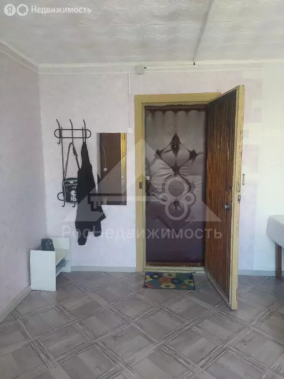 1к в 10-комнатной квартире (13 м) - Фото 2