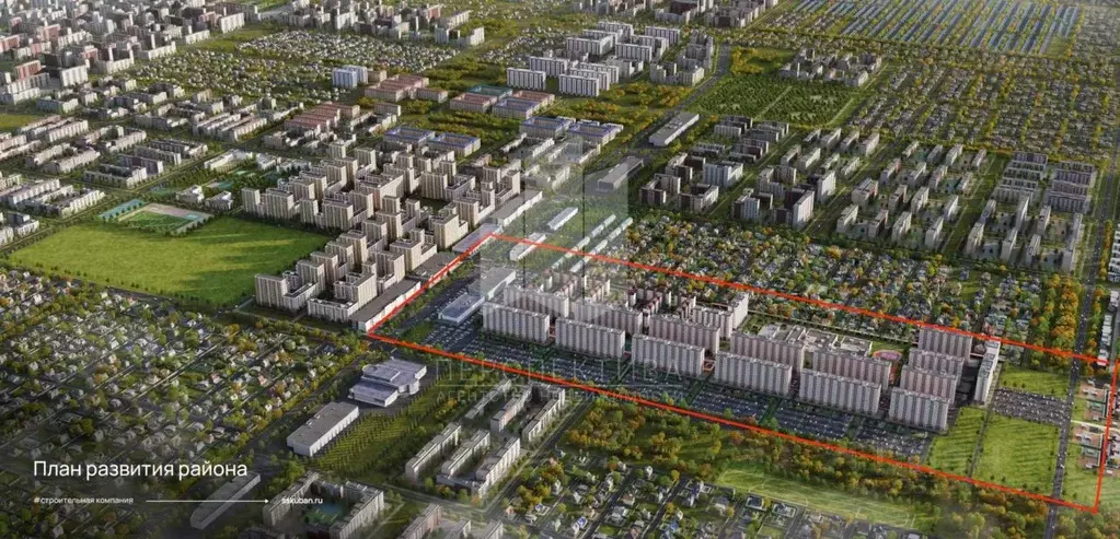 Помещение свободного назначения в Краснодарский край, Краснодар ул. ... - Фото 2