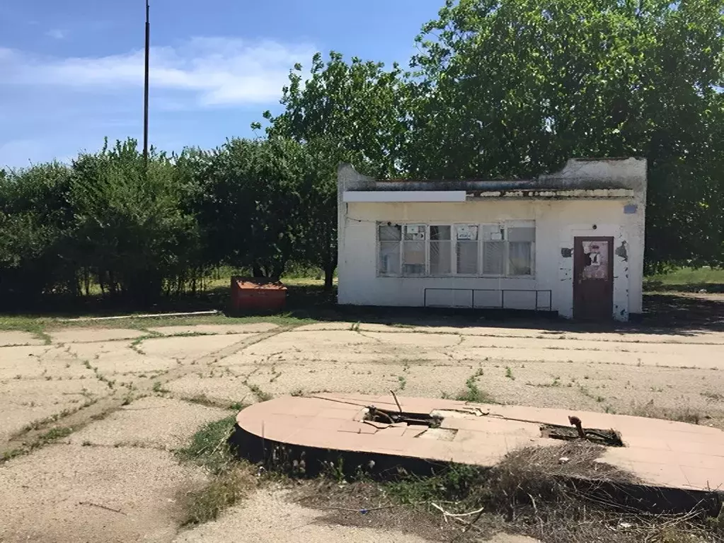 Производственное помещение в Краснодарский край, Тбилисский район, ... - Фото 1