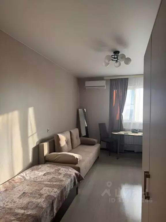 1-к кв. Краснодарский край, Сочи городской округ, с. Верхневеселое, ... - Фото 1