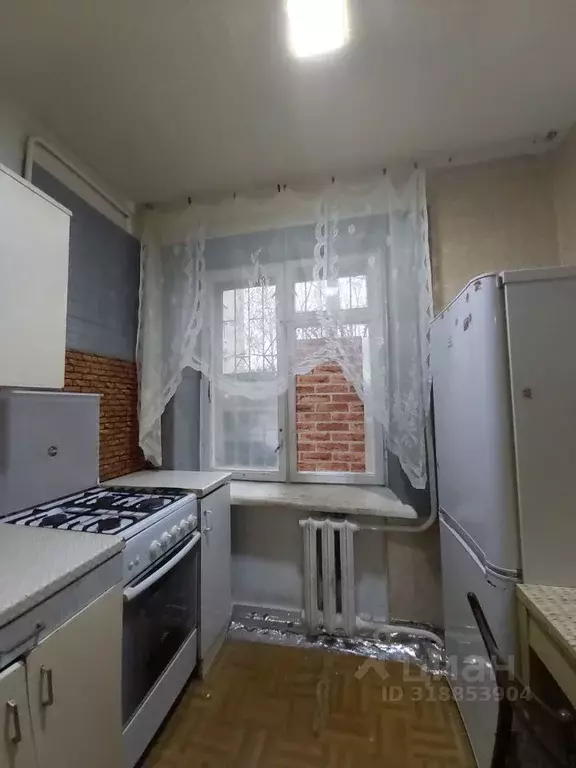 2-к кв. Московская область, Пушкино Заветы Ильича мкр, Вокзальная ул., ... - Фото 1