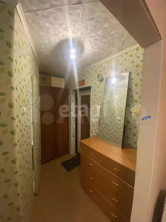 2-к. квартира, 43,6 м, 4/5 эт. - Фото 0