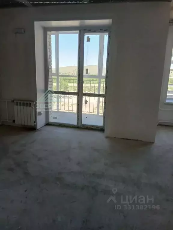 Студия Хакасия, Абакан ул. Серебристая, 36 (37.0 м) - Фото 2