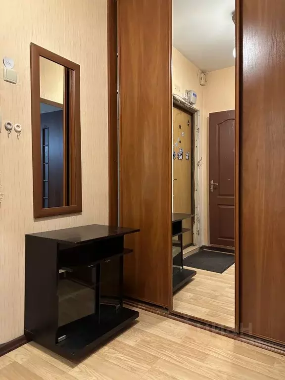 1-к кв. Москва ул. Исаковского, 27К1 (38.6 м) - Фото 1