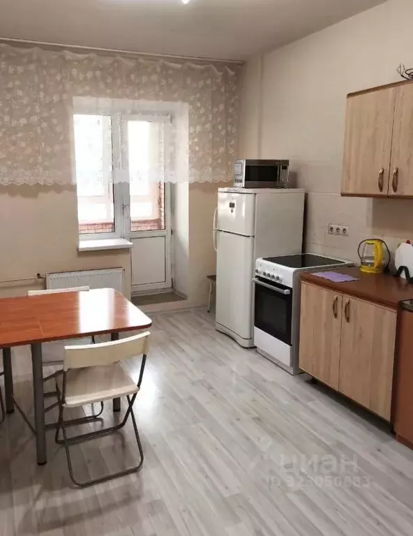 2-к кв. Московская область, Балашиха Кучино мкр, ул. Центральная, 8 ... - Фото 1