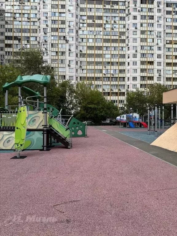 2-комнатная квартира: Москва, 6-й Новоподмосковный переулок, 3 (67.3 ... - Фото 1