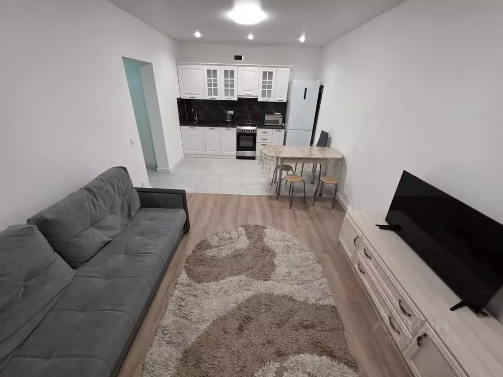 2-к кв. Москва Сигнальный проезд, 16/1 (65.0 м) - Фото 2