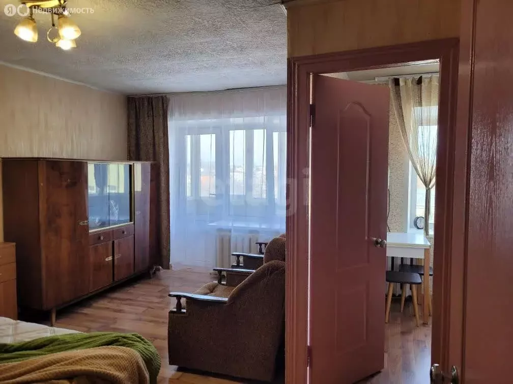 1-комнатная квартира: Муром, улица Мечникова, 8 (30.2 м) - Фото 2