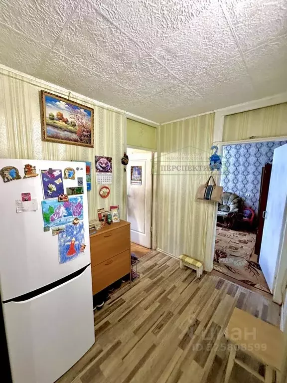 3-к кв. Приморский край, Артем ул. Ленина, 5/2 (56.4 м) - Фото 1