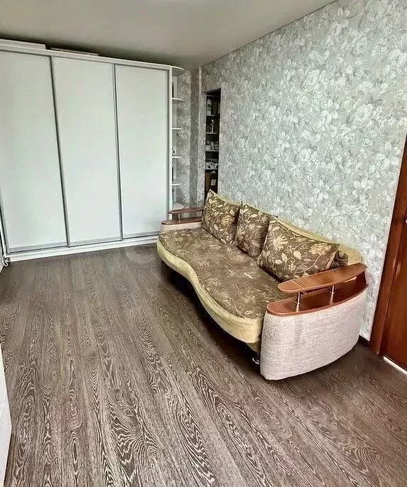 2-к кв. Башкортостан, Уфа просп. Октября, 124 (43.2 м) - Фото 2