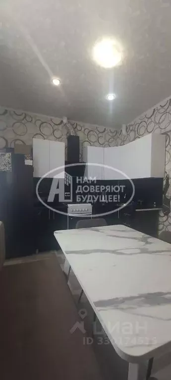 2-к кв. Пермский край, Чусовой ул. Ленина, 11 (44.2 м) - Фото 2