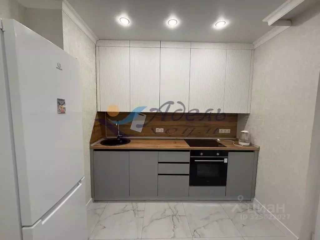 2-к кв. Ставропольский край, Ставрополь ул. Южный обход, 53Г (58.0 м) - Фото 2