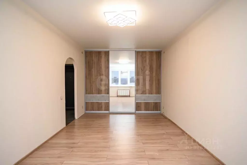 1-к кв. Тверская область, Тверь ул. Веры Бонч-Бруевич, 26 (41.1 м) - Фото 1