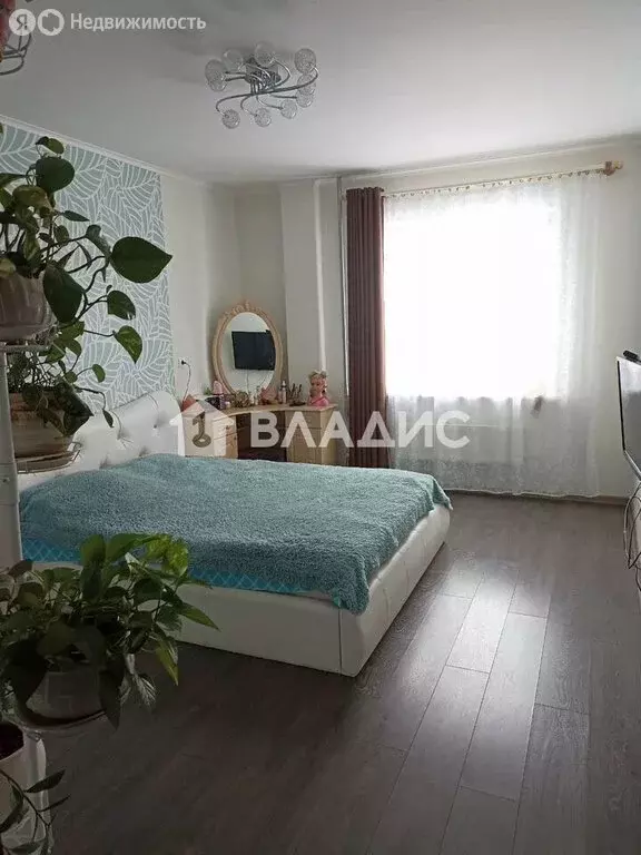 2-комнатная квартира: Апрелевка, улица Цветочная Аллея, 11 (67.7 м) - Фото 2