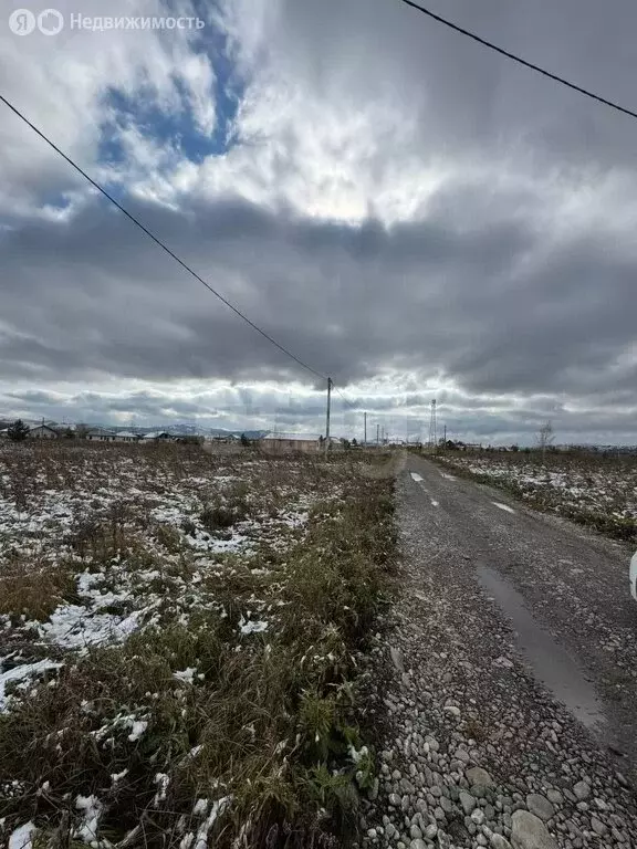 Участок в Майминский район, село Подгорное, Магистральная улица (7 м) - Фото 2