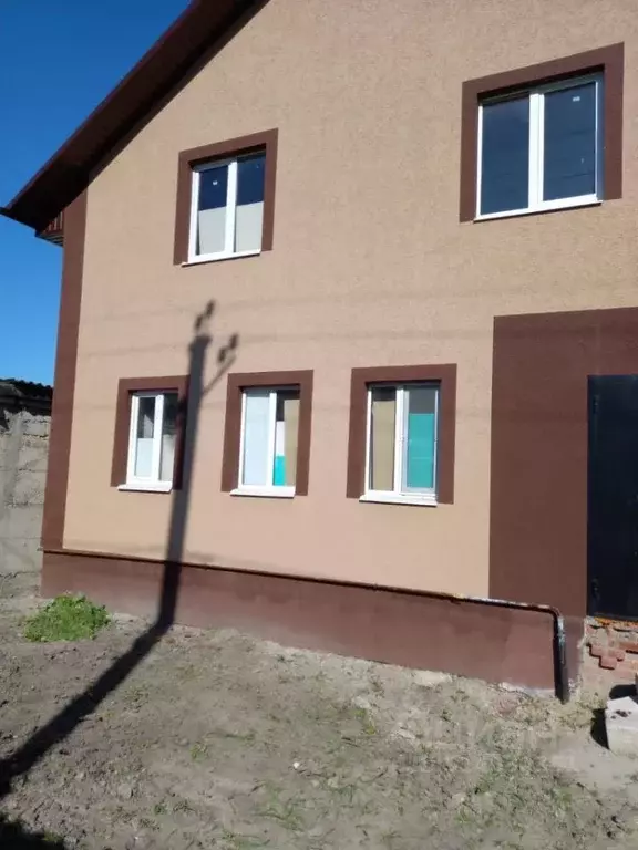 Дом в Белгородская область, Белгород Индустриальная ул. (150 м) - Фото 2