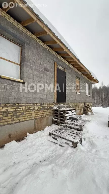 Участок в Октябрьский, микрорайон Радужный, Красная улица (8.4 м) - Фото 1