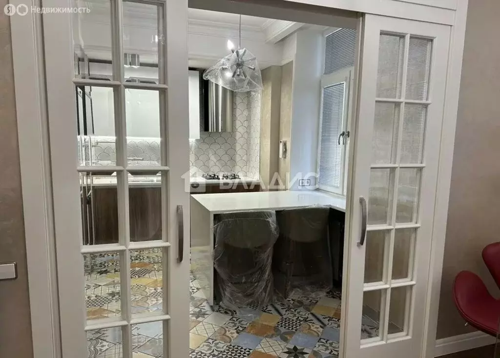 2-комнатная квартира: Москва, проспект Мира, 118А (61 м) - Фото 2