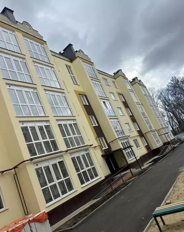 Продаётся 2-к квартира, 57.6 м - Фото 0