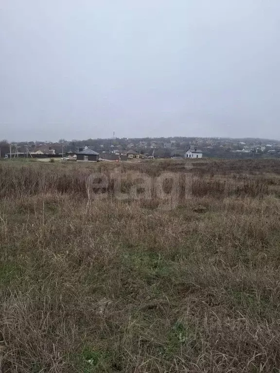 Участок в Ростовская область, Аксайский район, Большой Лог хут. ул. ... - Фото 2