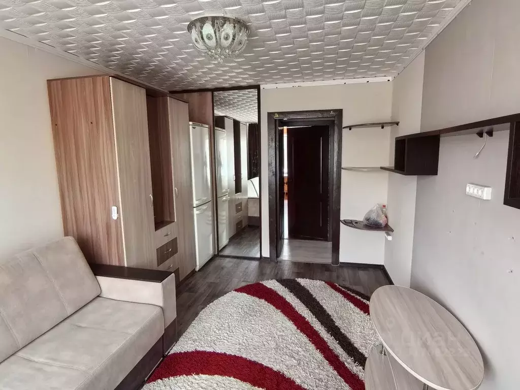 2-к кв. Иркутская область, Усть-Илимск ш. Братское, 9 (47.0 м) - Фото 1