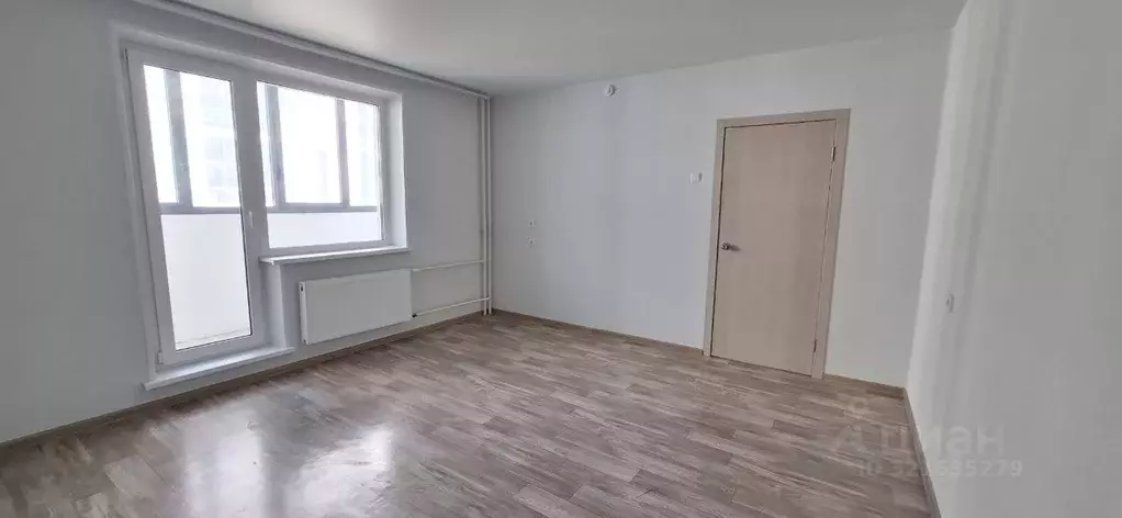 3-к кв. Челябинская область, Челябинский городской округ, пос. ... - Фото 2