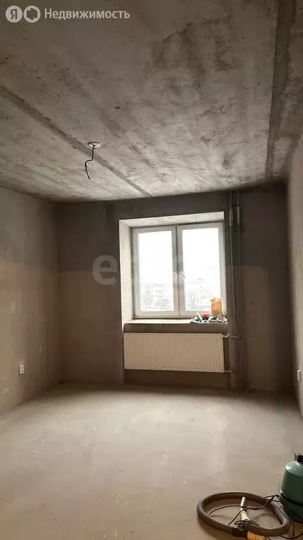 1-комнатная квартира: Тюмень, Амурская улица, 39 (35 м) - Фото 2