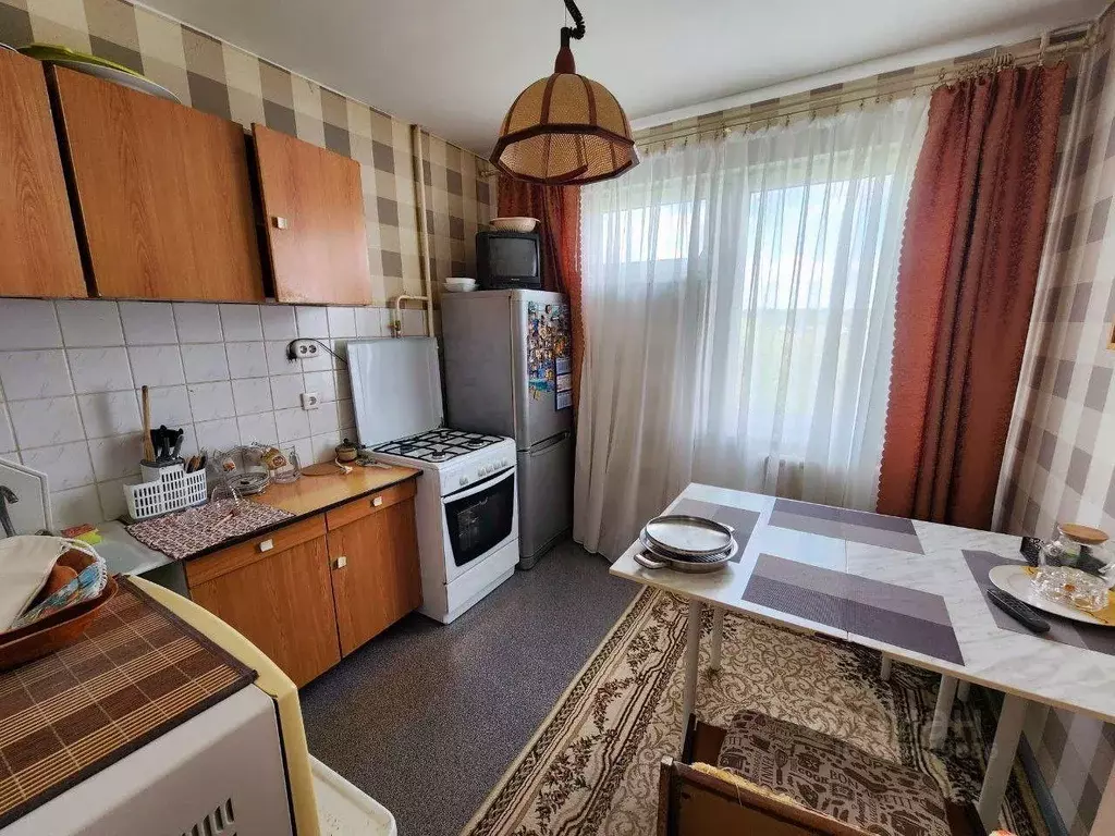 Квартира, 2 комнаты, 58.4 м - Фото 1