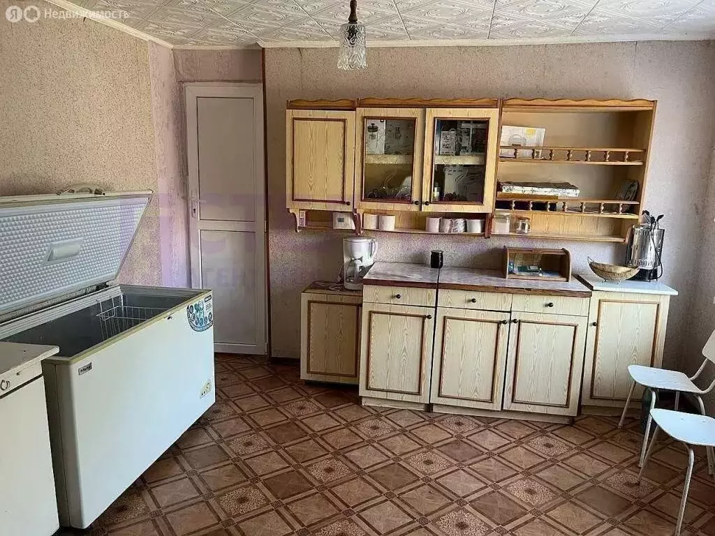 Дом в Урожайновское сельское поселение, село Присивашное (111 м) - Фото 0