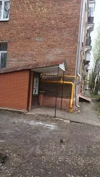 Помещение свободного назначения в Москва Мартеновская ул., 7 (160 м) - Фото 1