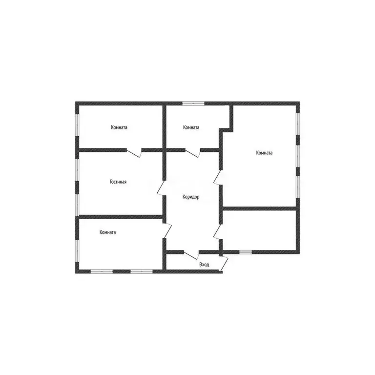 Дом в Бутово, Магистральная улица (60 м) - Фото 0