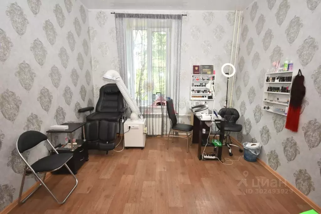 3-к кв. Владимирская область, Кольчугино ул. Ленина, 19 (62.9 м) - Фото 2